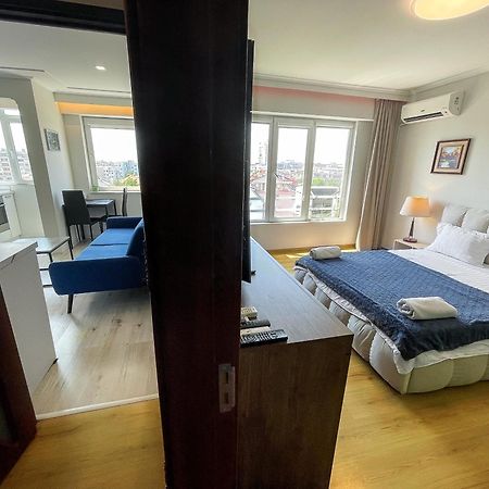 Amazing View Central 1 Bedroom Apartment Πάζαρτζικ Εξωτερικό φωτογραφία