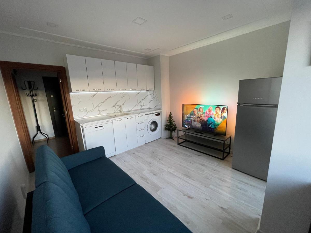 Amazing View Central 1 Bedroom Apartment Πάζαρτζικ Εξωτερικό φωτογραφία