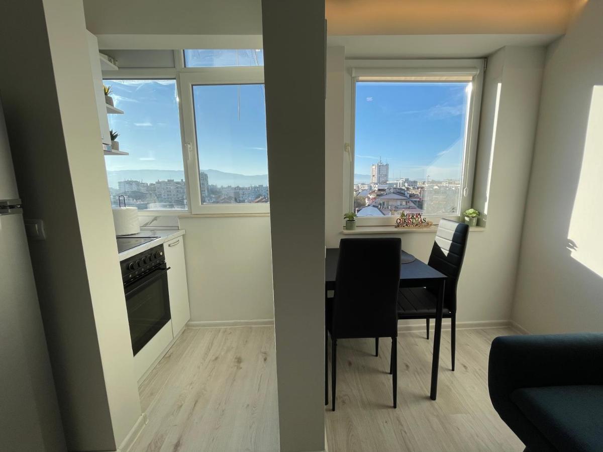 Amazing View Central 1 Bedroom Apartment Πάζαρτζικ Εξωτερικό φωτογραφία