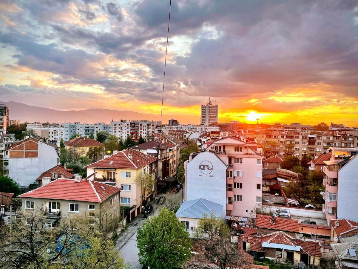 Amazing View Central 1 Bedroom Apartment Πάζαρτζικ Εξωτερικό φωτογραφία