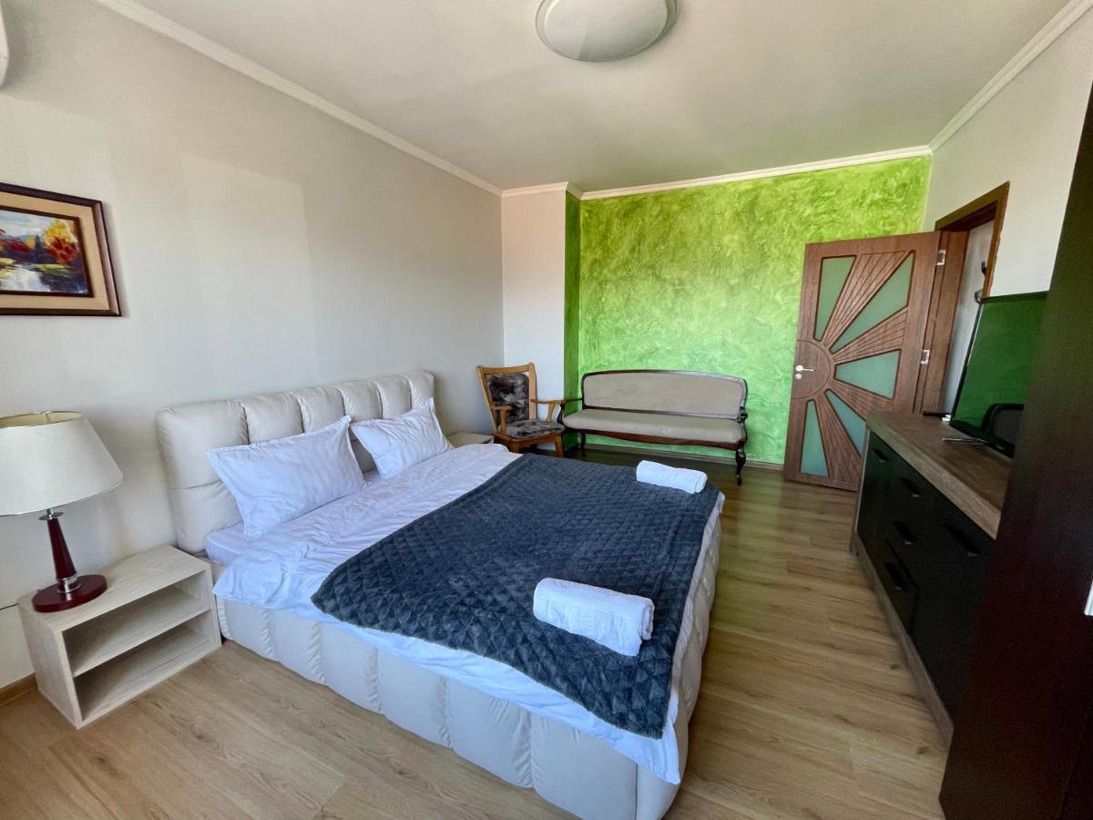 Amazing View Central 1 Bedroom Apartment Πάζαρτζικ Εξωτερικό φωτογραφία